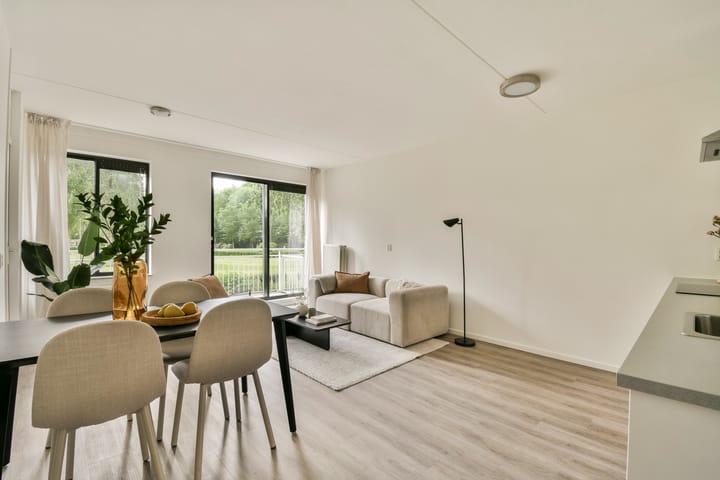 Foto 5 van Gerrit Mannourystraat 41