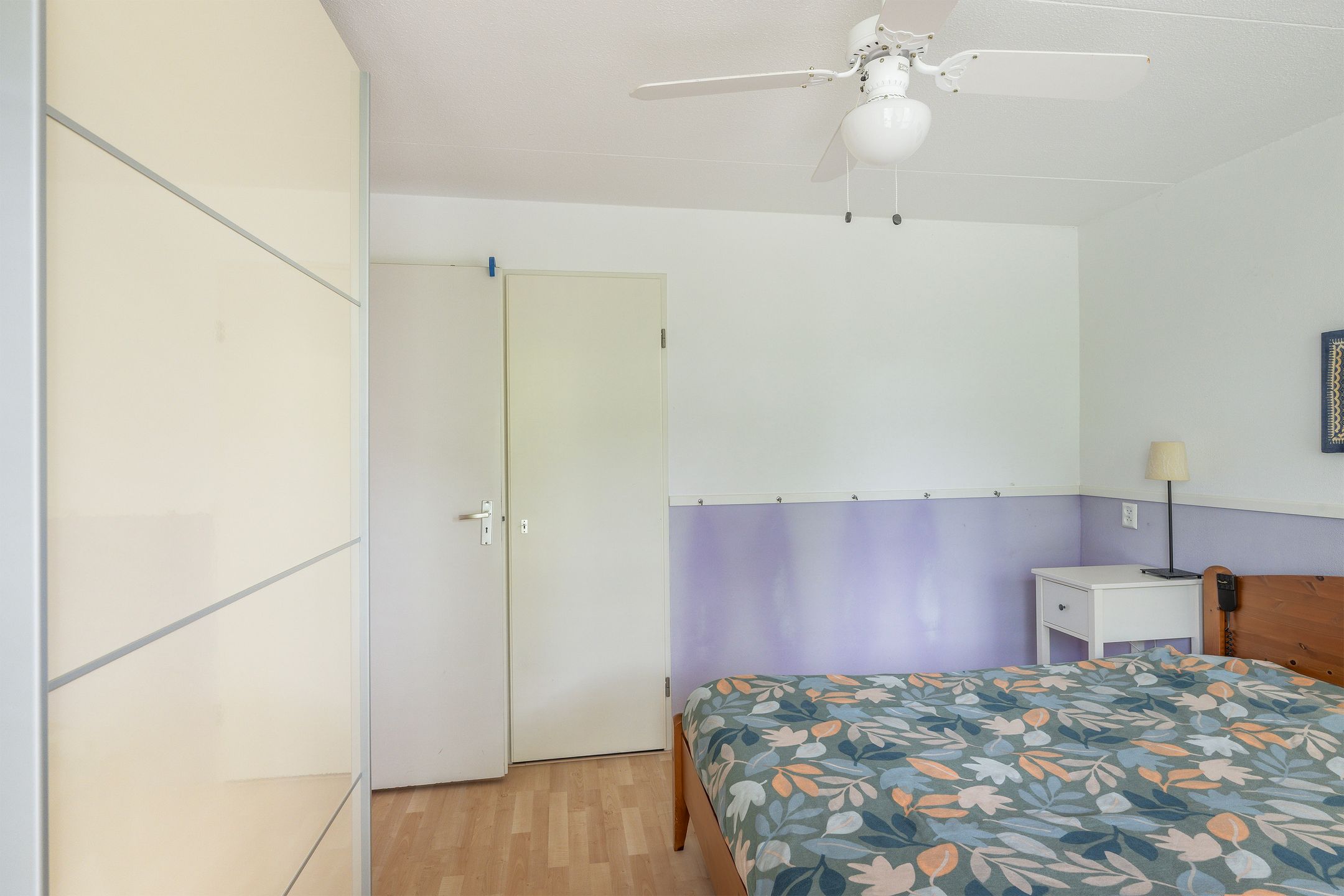 Spacious Five-Bedroom Terraced Home with Garage and Garden in Maassluis — 21