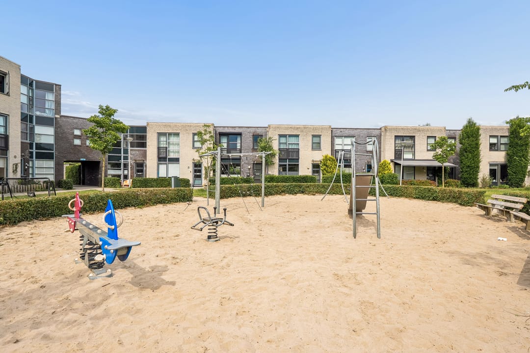 Foto 47 van Nieuw-Guineastraat 23
