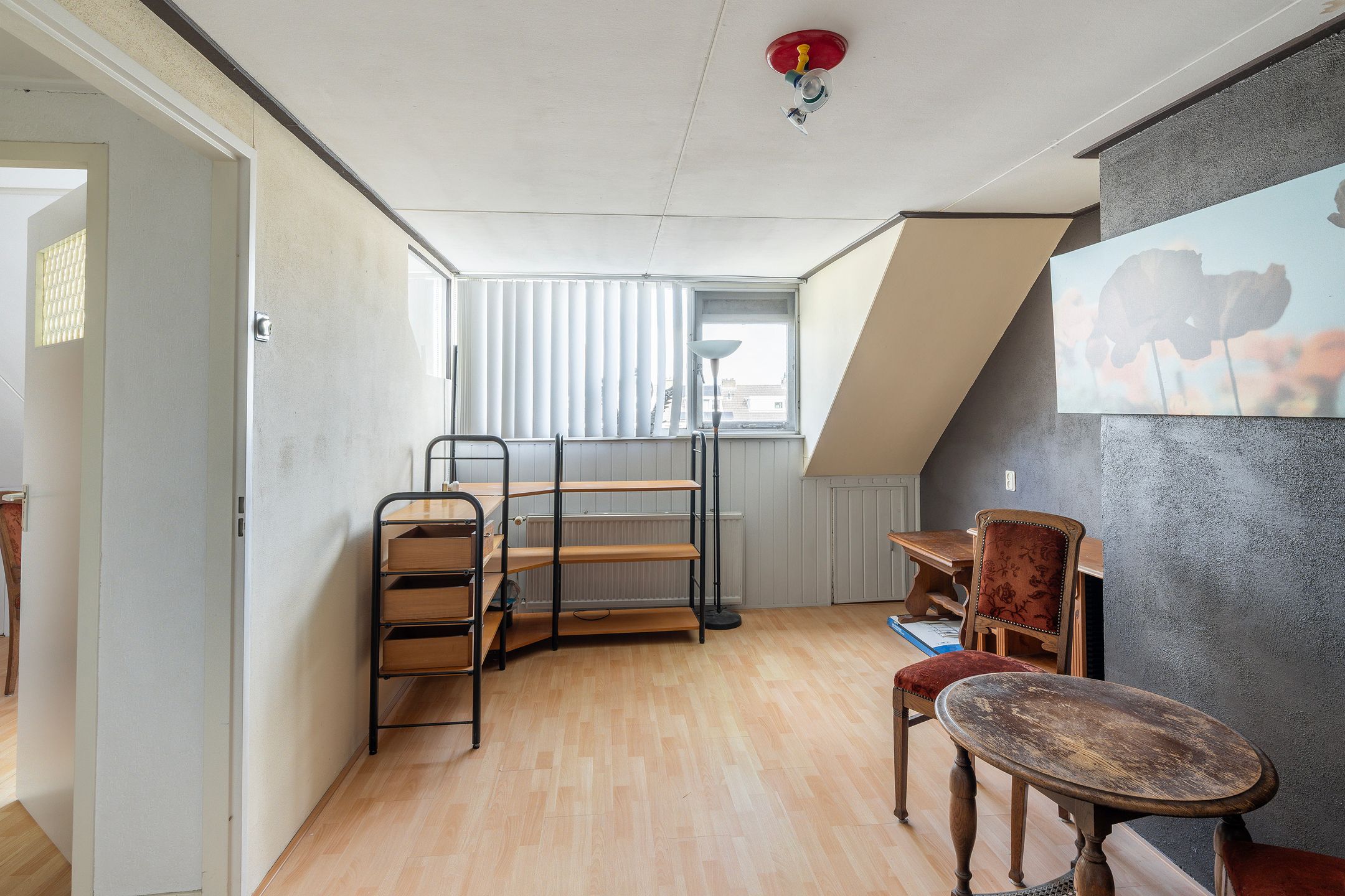 Spacious Five-Bedroom Terraced Home with Garage and Garden in Maassluis — 36