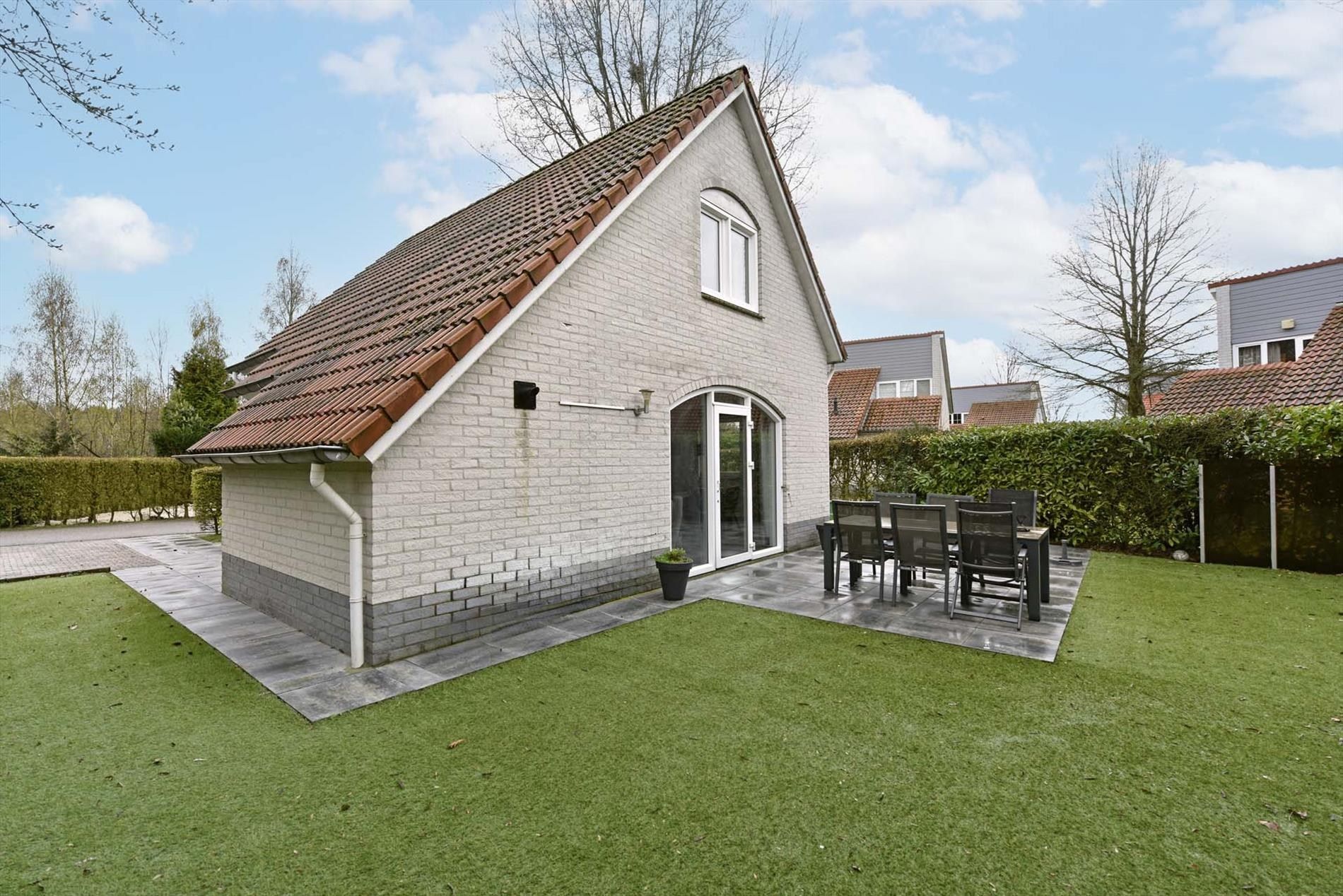 3-bedroom freehold villa in Arcen — photo 4 of 5