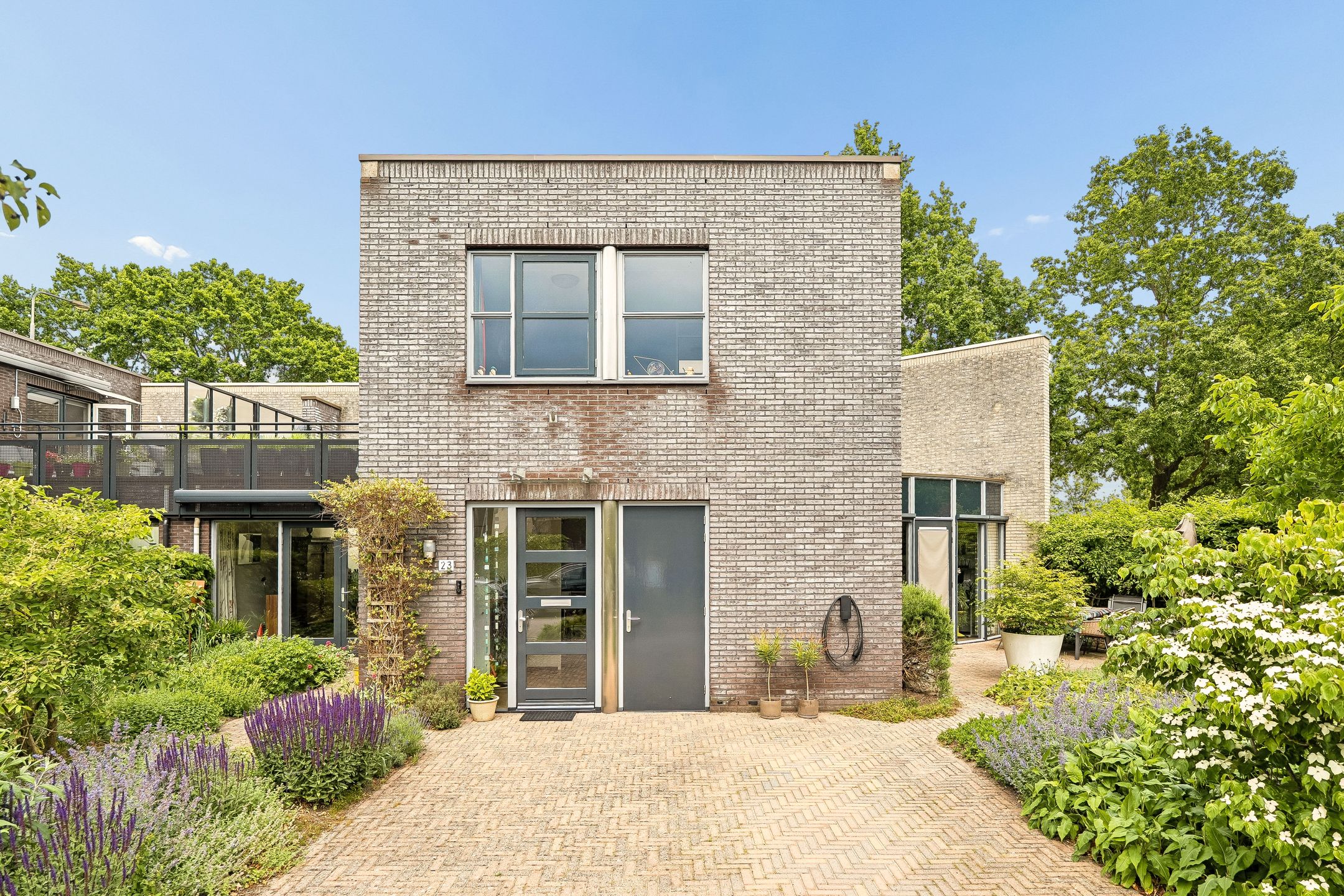 Foto 3 van Nieuw-Guineastraat 23