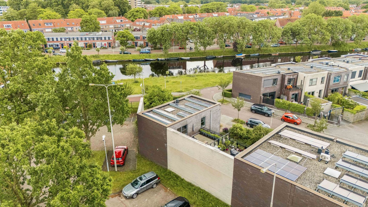 Foto 50 van Nieuw-Guineastraat 23