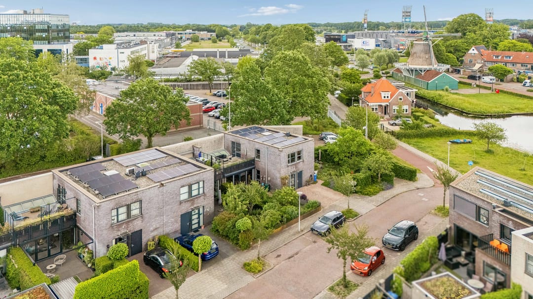 Foto 2 van Nieuw-Guineastraat 23
