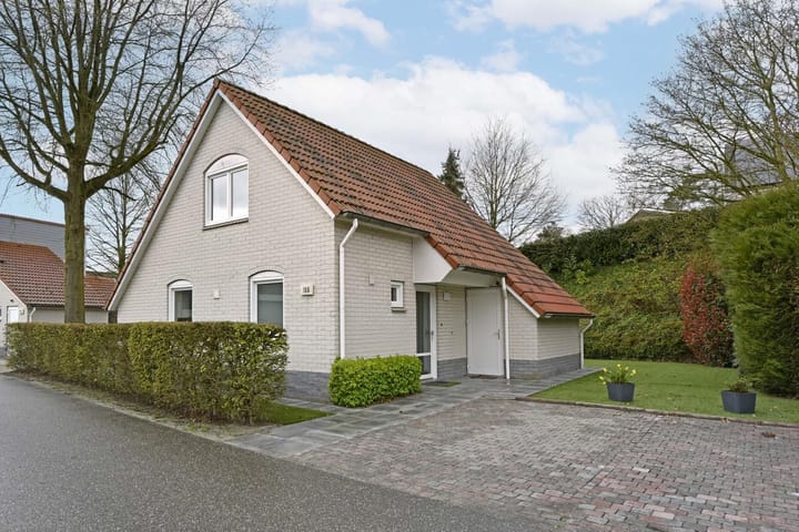 Photo 2 of Dorperheideweg 12-155