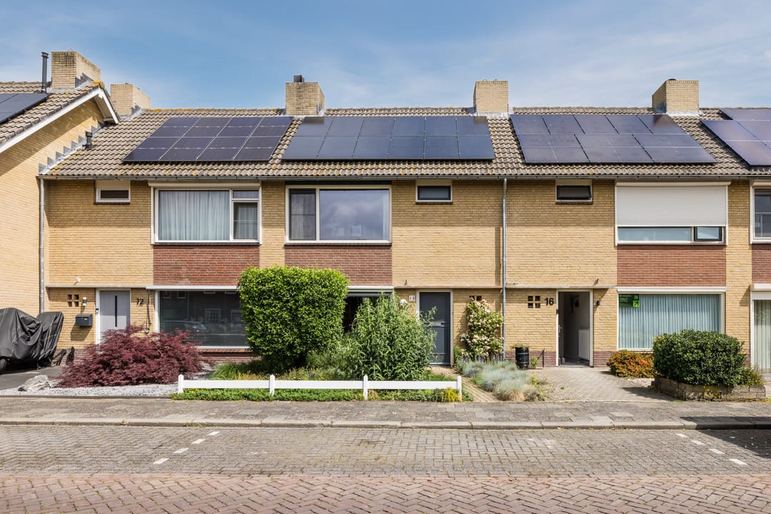 Photo 1 of Kastanjestraat 14