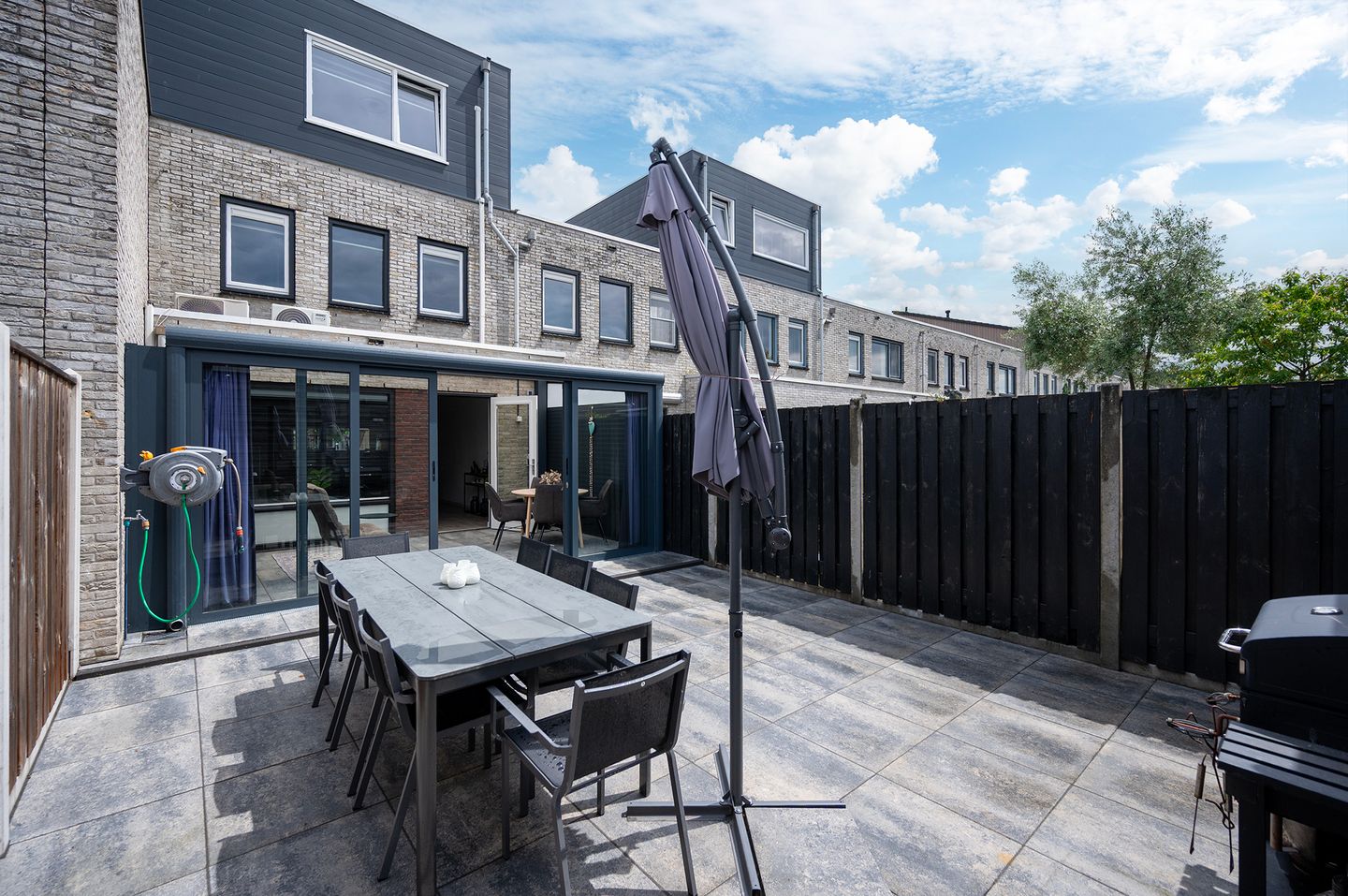 Photo 19 of Piranesistraat 73
