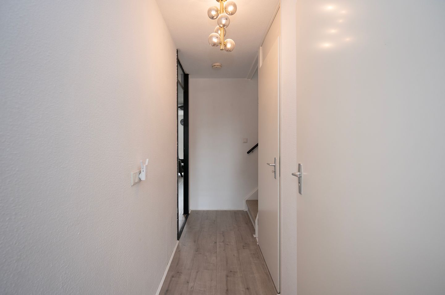 Photo 10 of Piranesistraat 73
