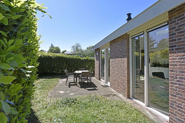 Foto 4 van Dorperheideweg 12-275