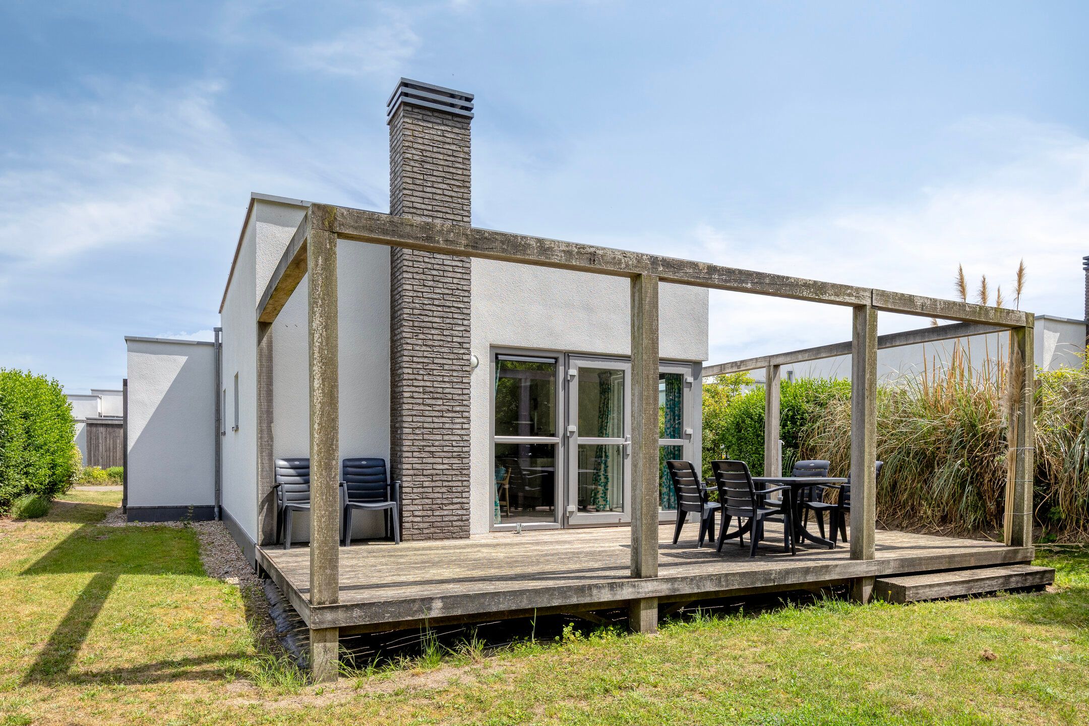 3-bedroom freehold villa in Ouddorp — photo 4 of 5