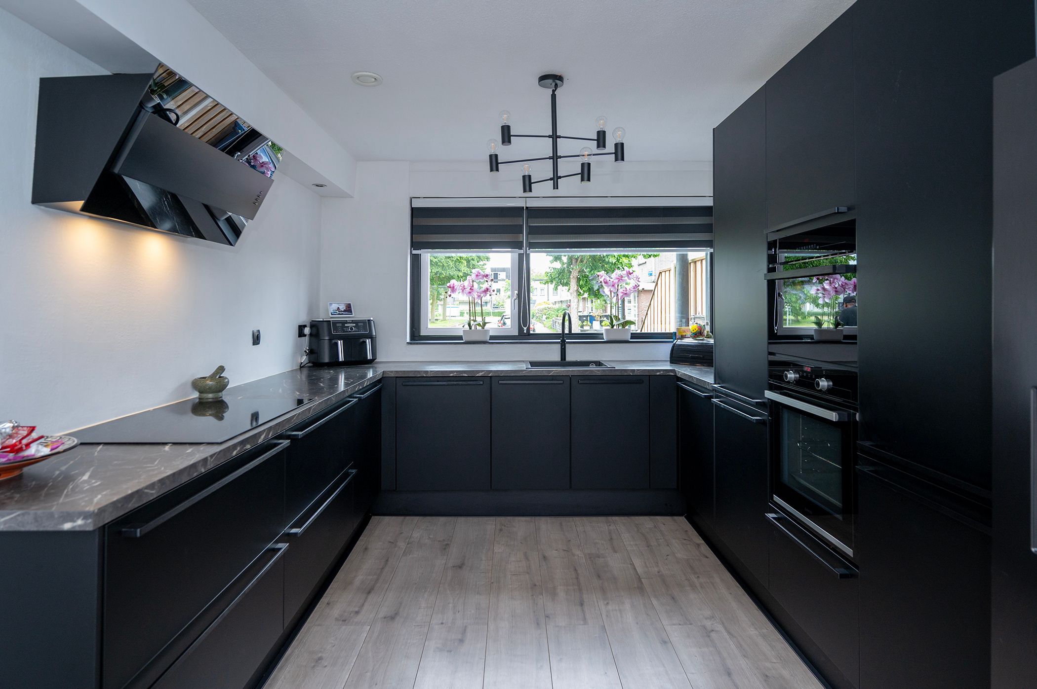 Photo 3 of Piranesistraat 73