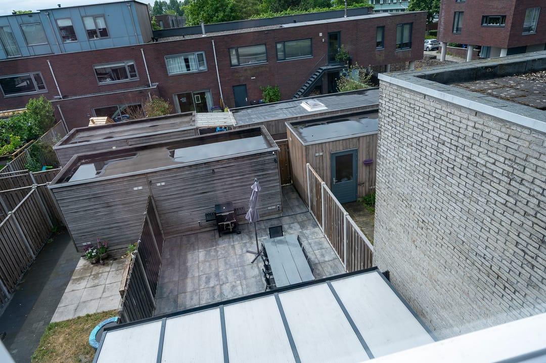 Photo 41 of Piranesistraat 73