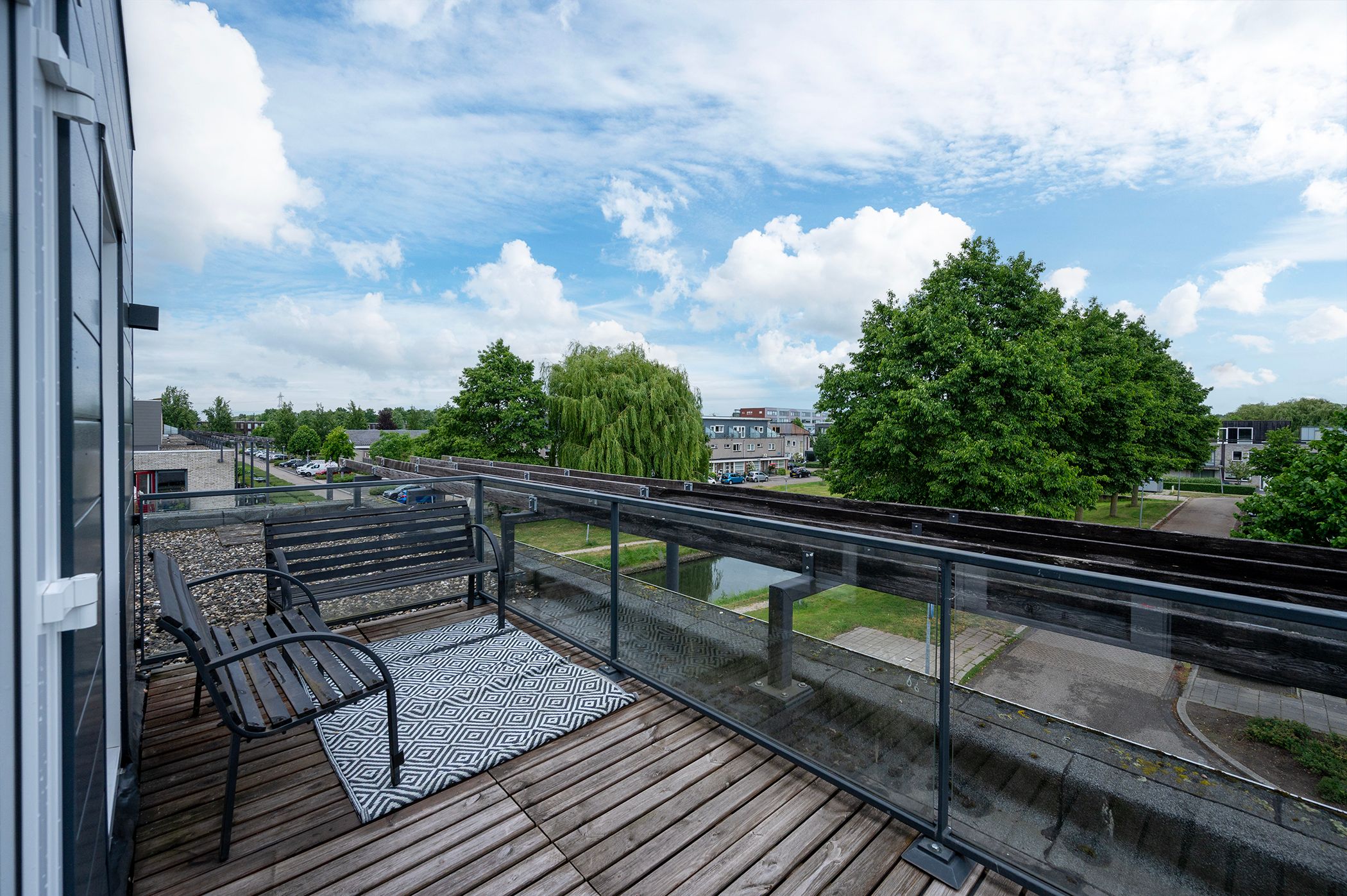 Photo 36 of Piranesistraat 73