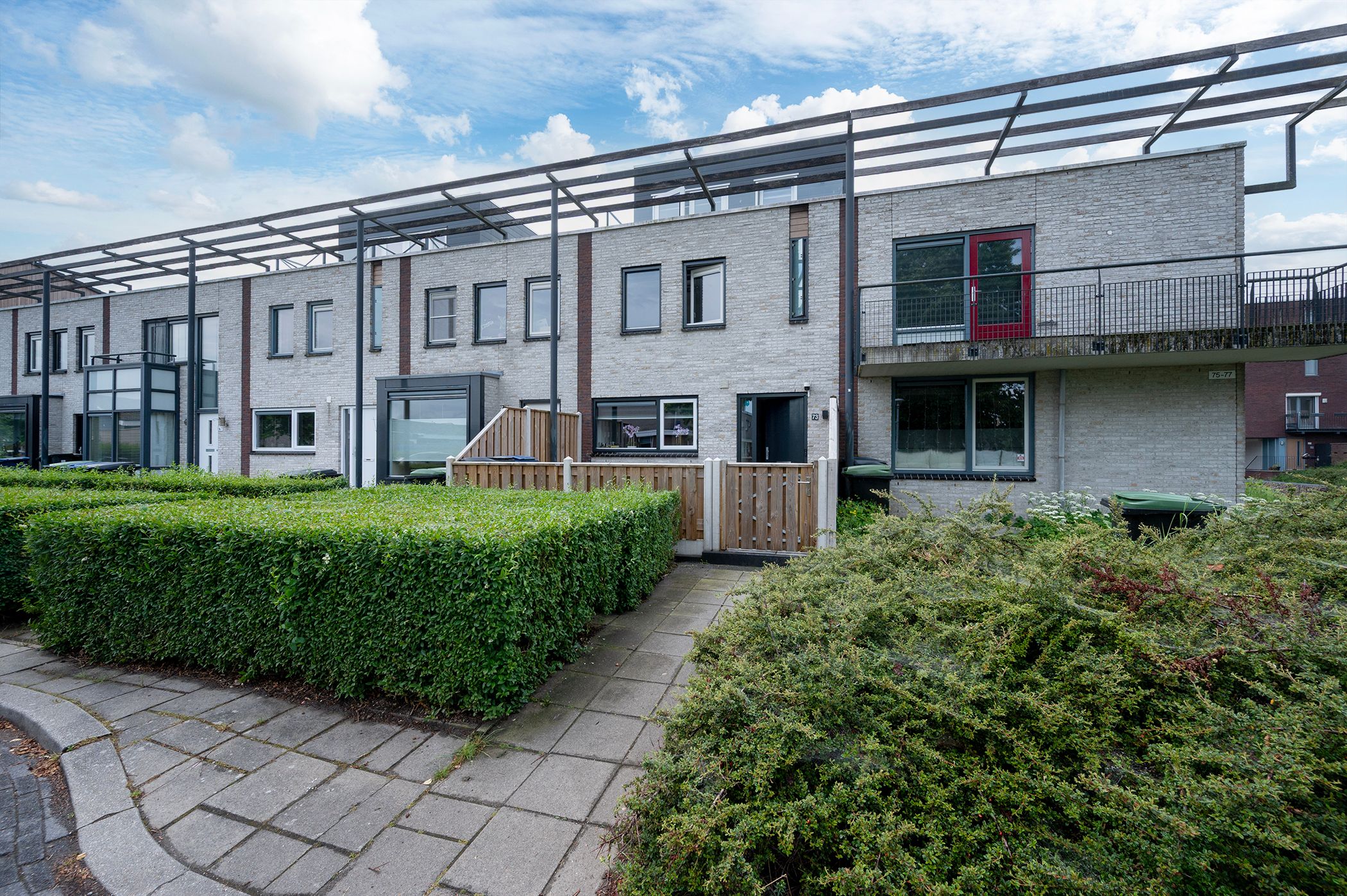 Photo 6 of Piranesistraat 73
