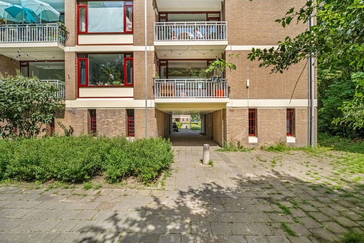Foto 4 van Ringweg-Randenbroek 70-A
