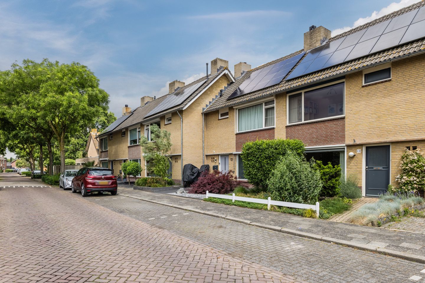 Photo 34 of Kastanjestraat 14