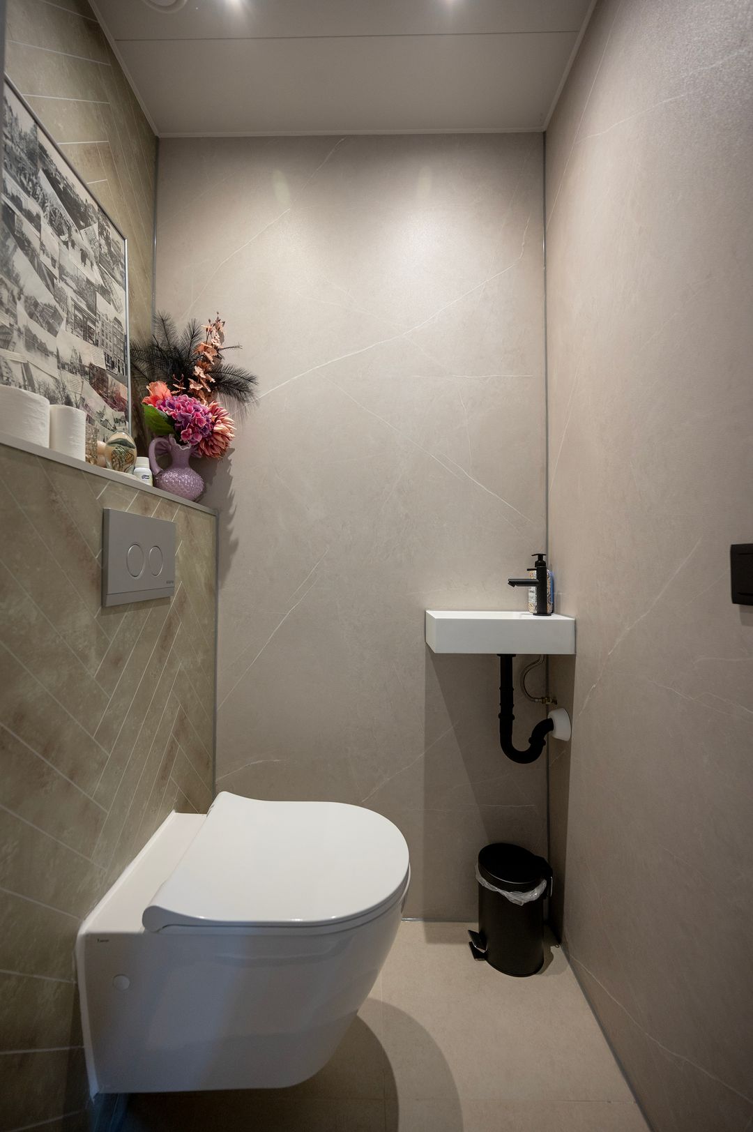 Photo 11 of Piranesistraat 73