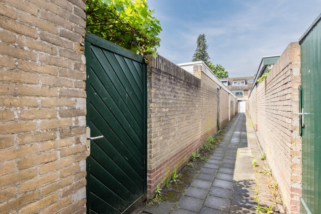 Photo 31 of Kastanjestraat 14