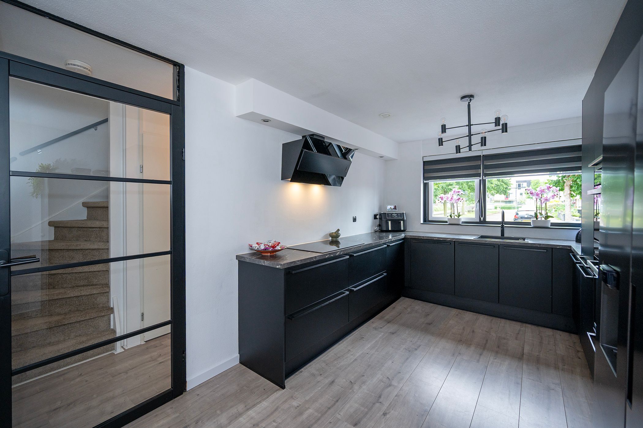Photo 12 of Piranesistraat 73