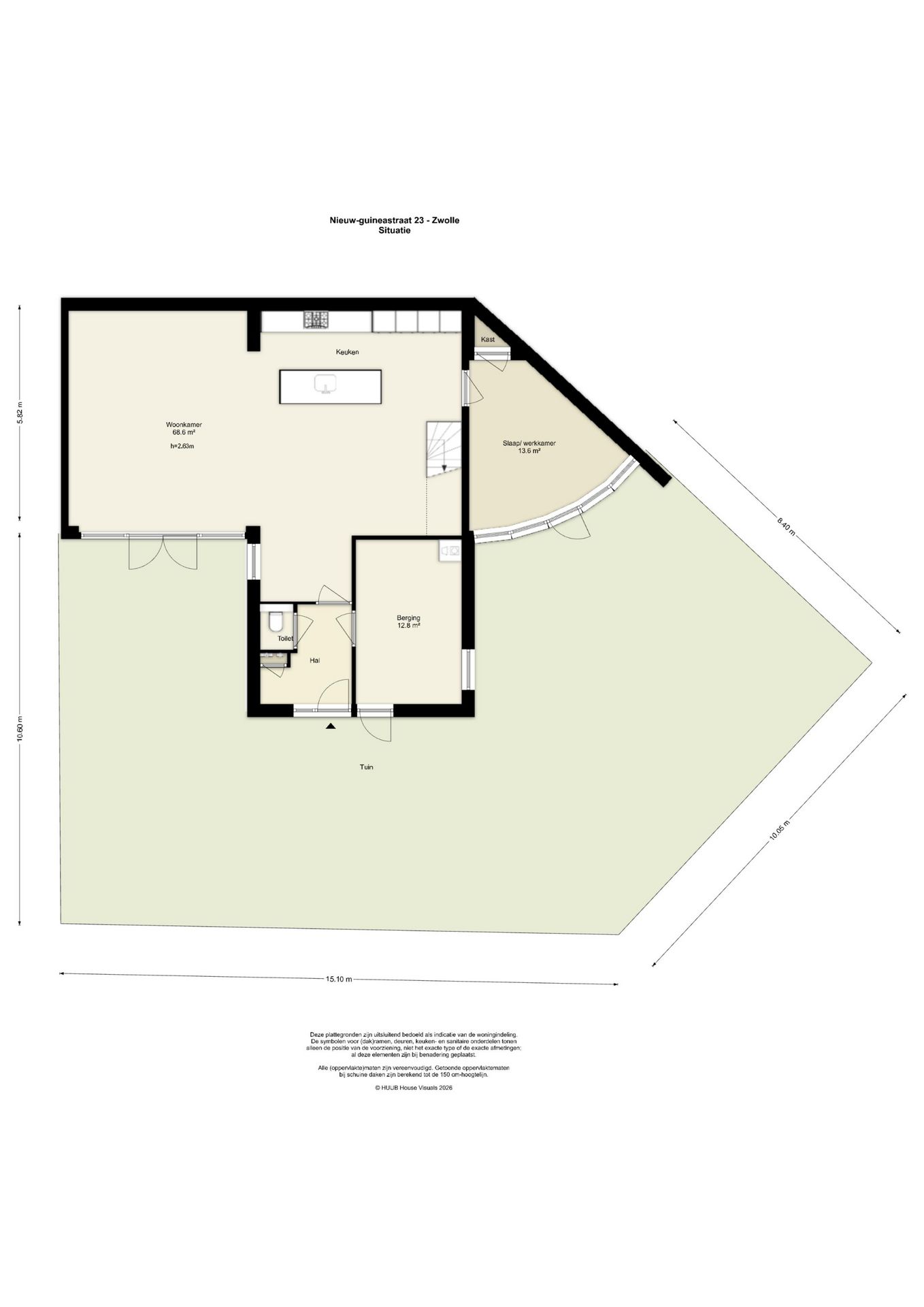 Foto 59 van Nieuw-Guineastraat 23