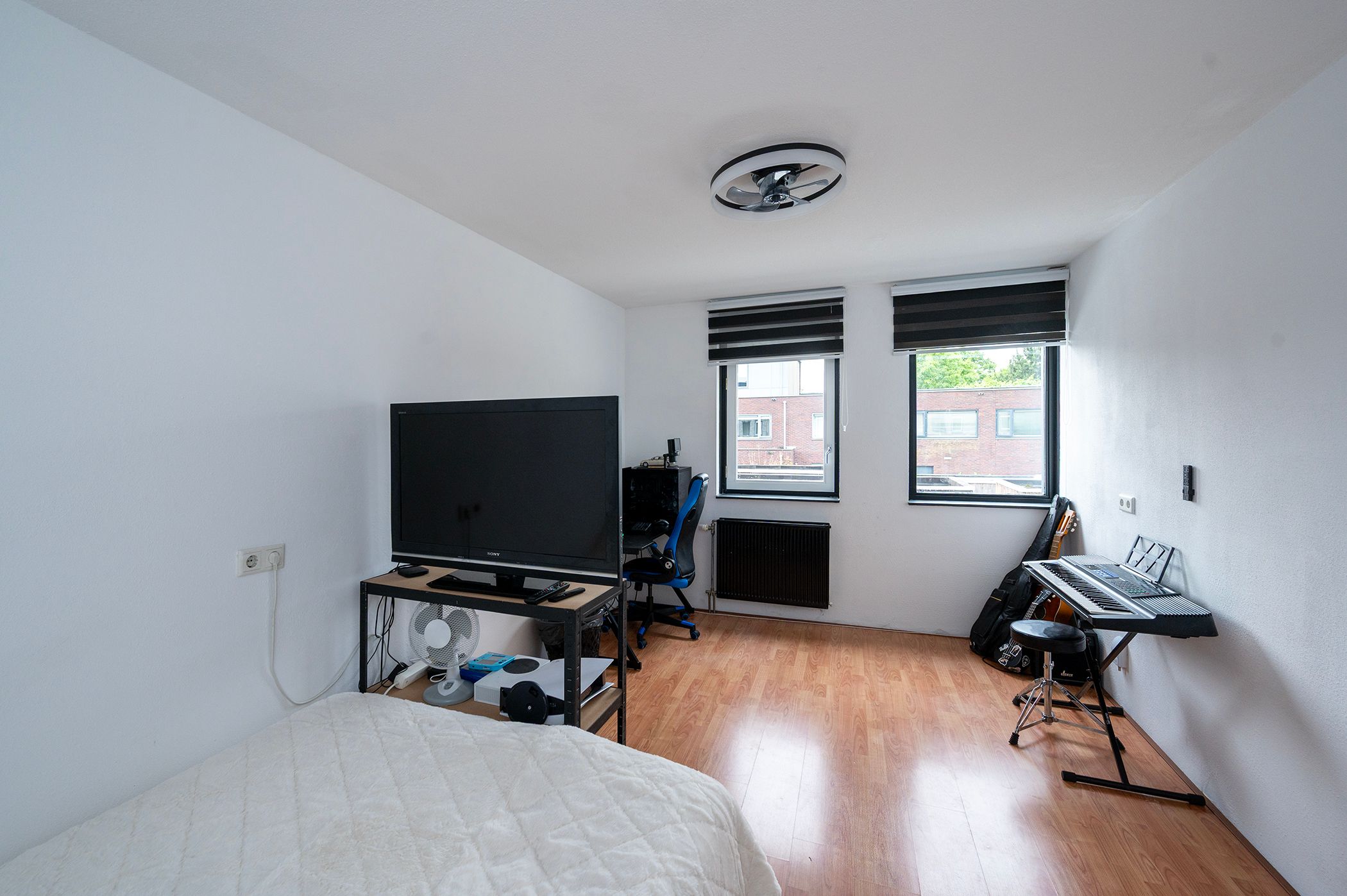 Photo 30 of Piranesistraat 73