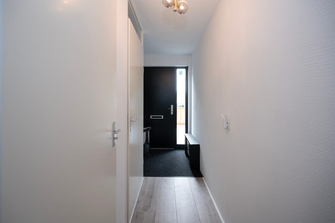 Photo 8 of Piranesistraat 73