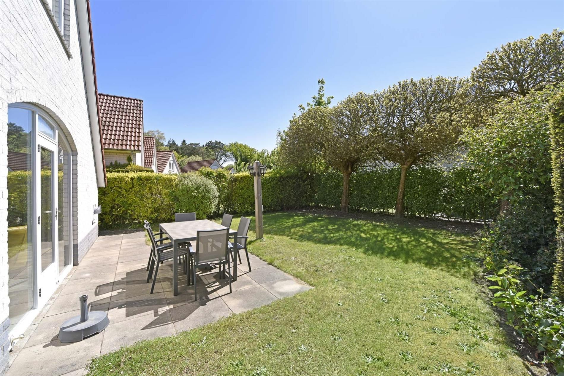 3-bedroom freehold villa in Arcen — photo 4 of 5