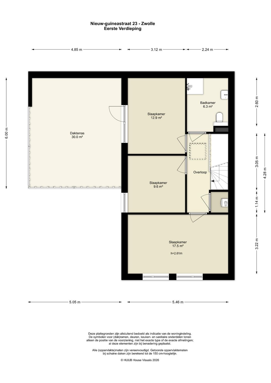 Foto 58 van Nieuw-Guineastraat 23