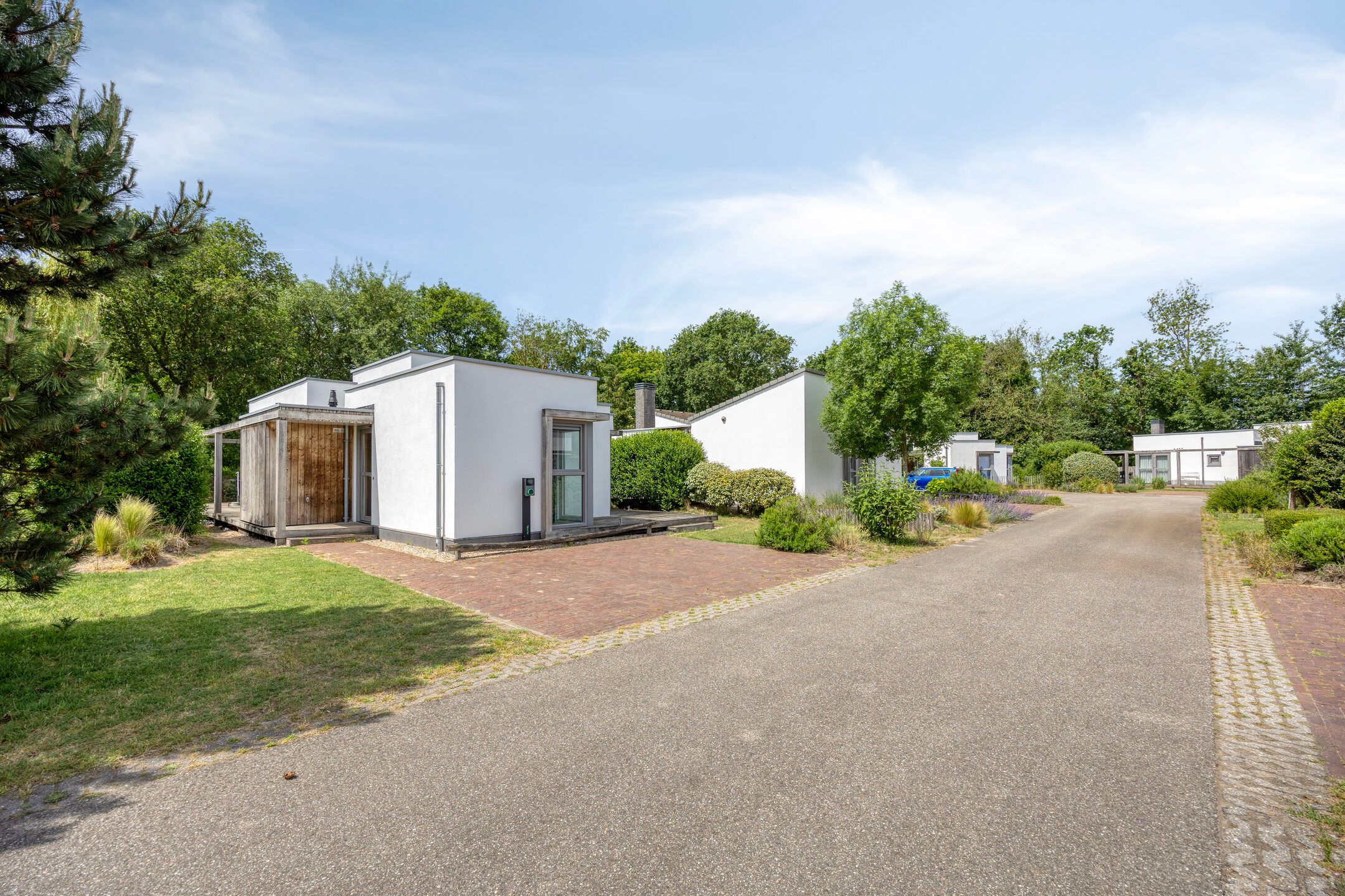 3-bedroom freehold villa in Ouddorp — photo 3 of 5