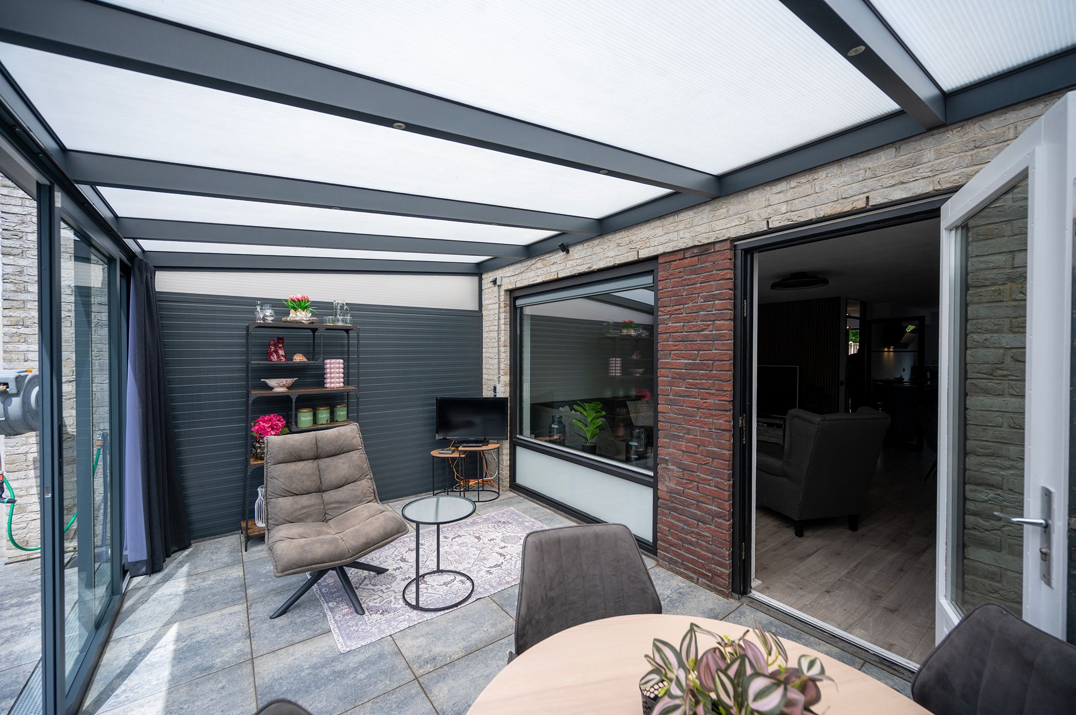 Photo 9 of Piranesistraat 73