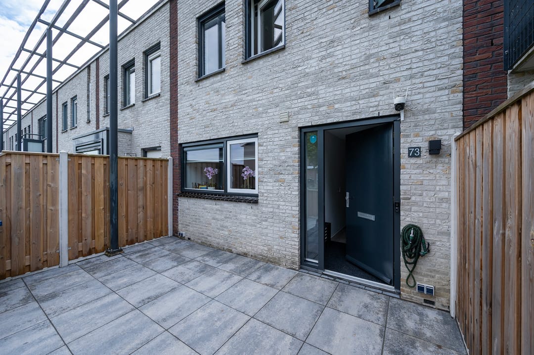 Photo 7 of Piranesistraat 73