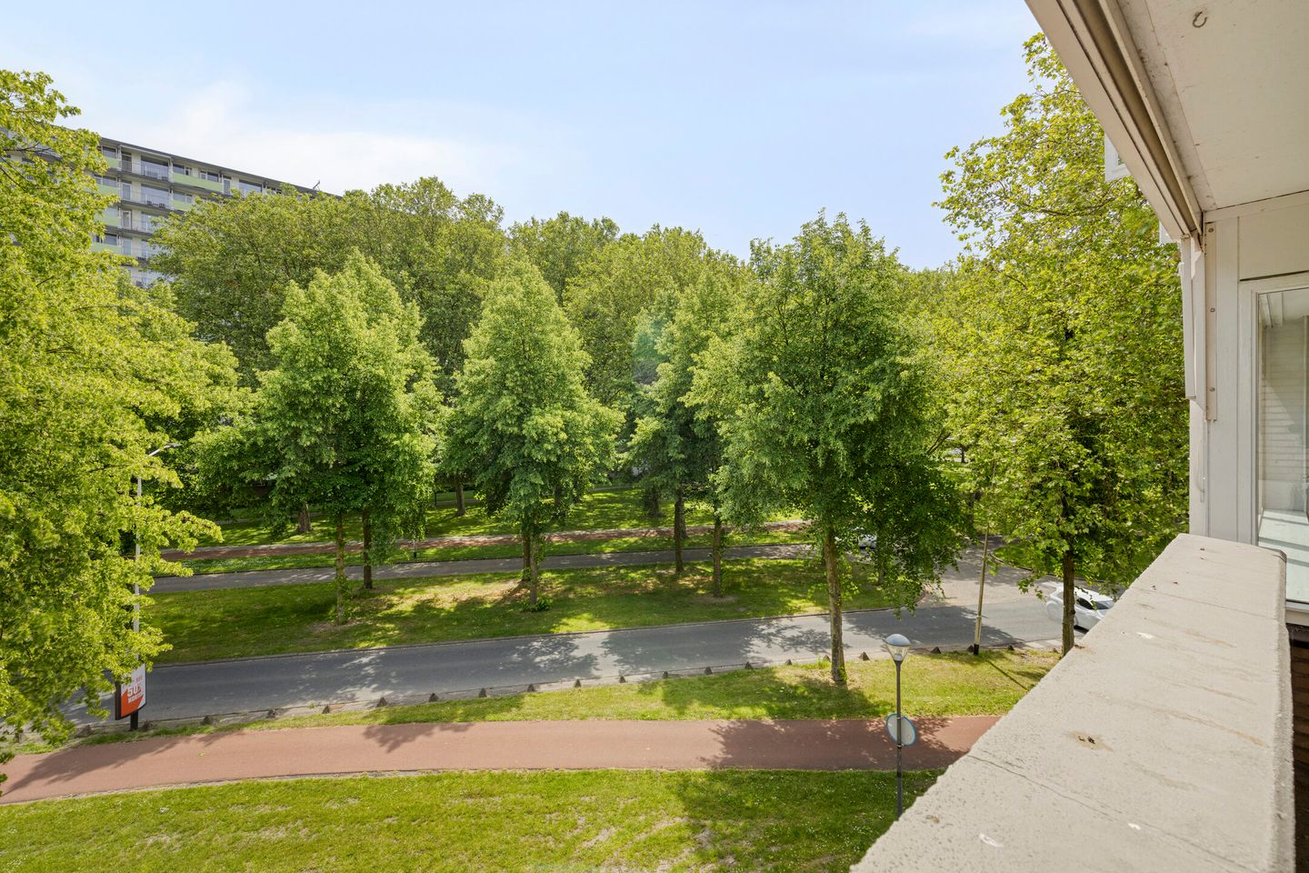 Photo 5 of Moerwijk 54-B