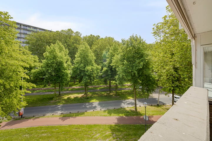 Photo 5 of Moerwijk 54-B