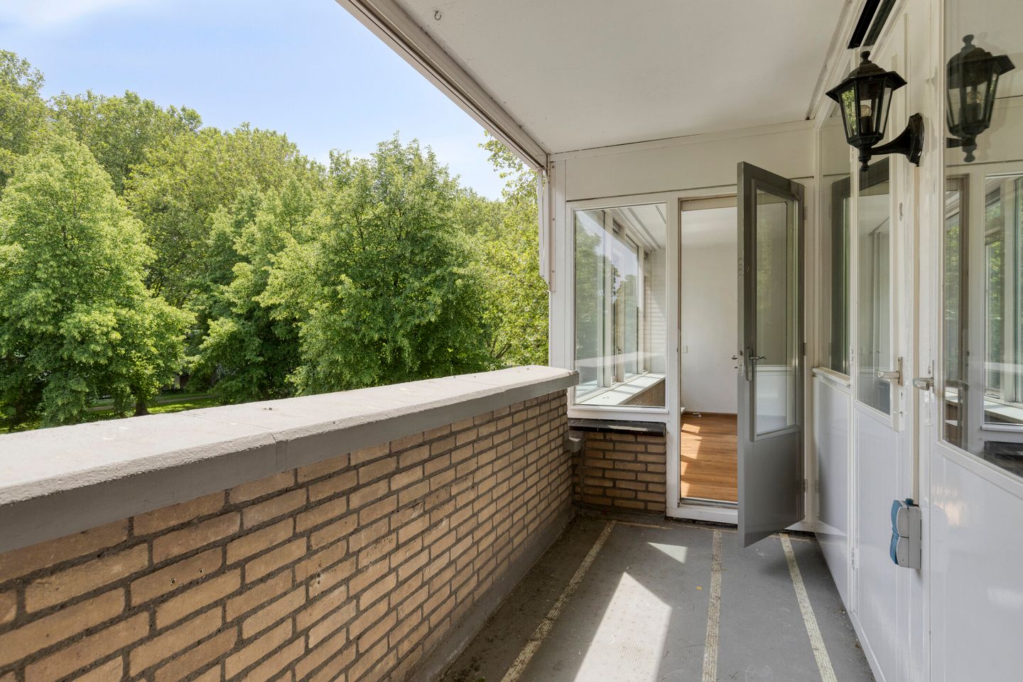 Photo 19 of Moerwijk 54-B