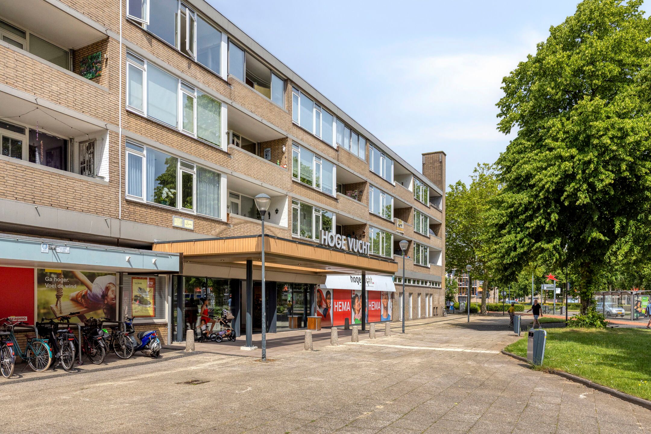 Photo 42 of Moerwijk 54-B