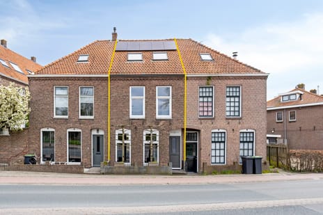 Utrechtse straatweg thumbnail