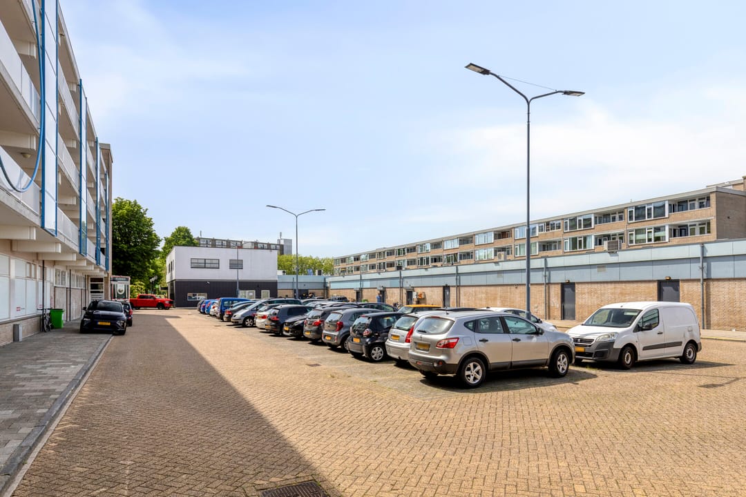 Photo 41 of Moerwijk 54-B