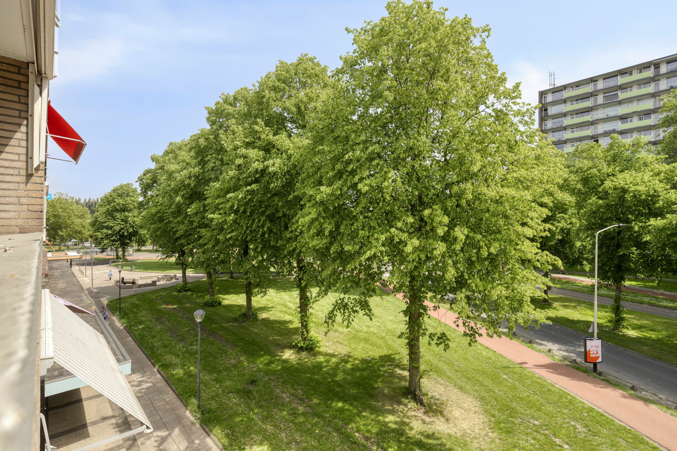 Photo 18 of Moerwijk 54-B
