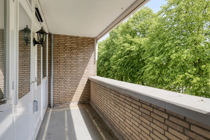 Photo 4 of Moerwijk 54-B
