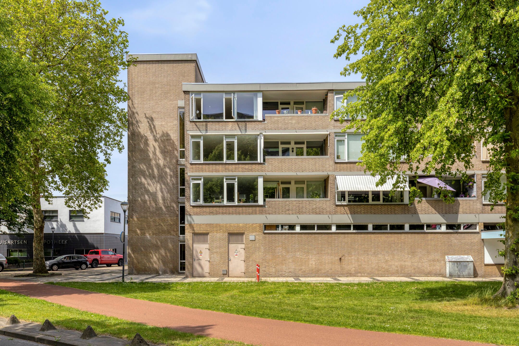 Photo 6 of Moerwijk 54-B