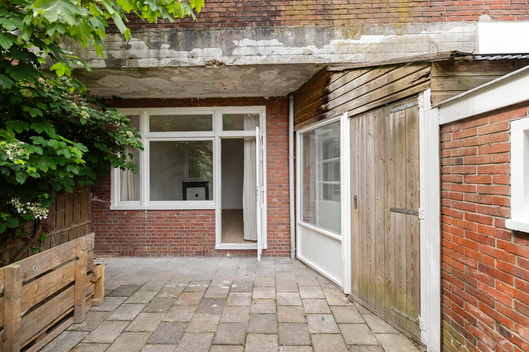 Photo 11 of Rembrandt van Rijnstraat 3