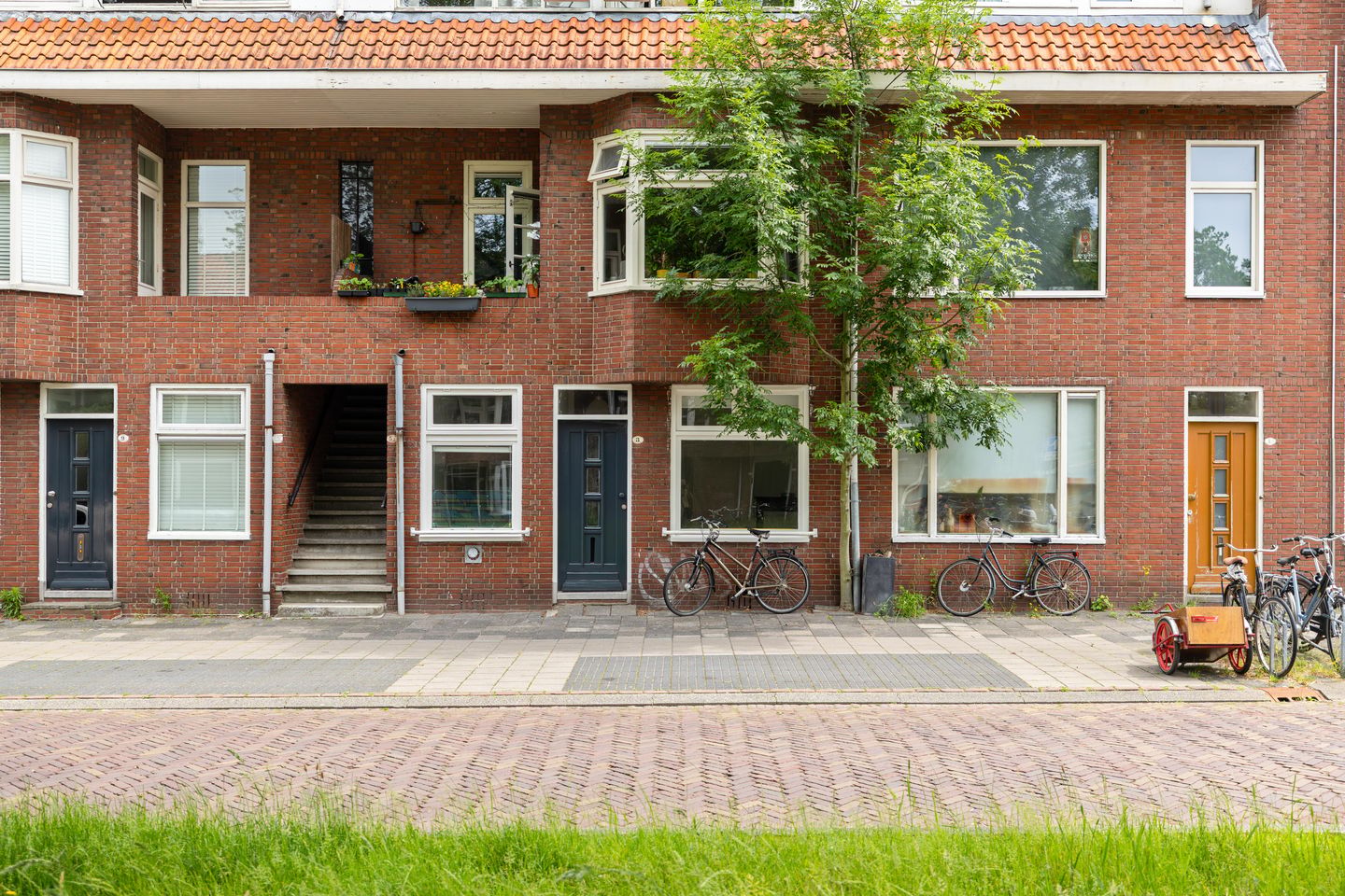 Photo 20 of Rembrandt van Rijnstraat 3