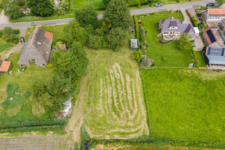 Vrijstaande woning te koop: Kolderveense Bovenboer 57, Nijeveen