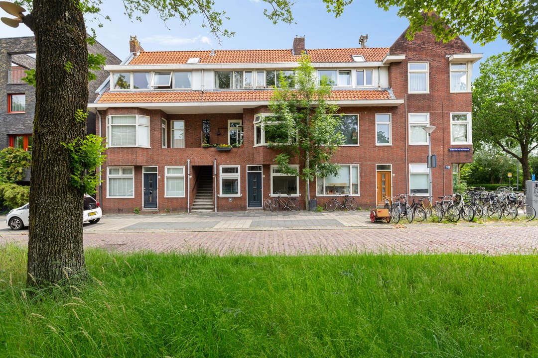 Photo 1 of Rembrandt van Rijnstraat 3
