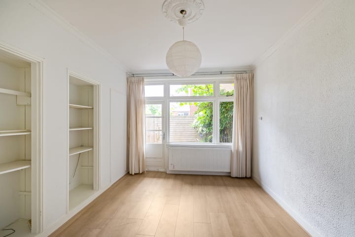 Foto 4 van Rembrandt van Rijnstraat 3