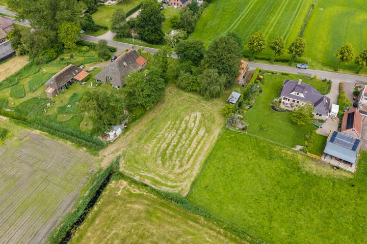 Vrijstaande woning te koop: Kolderveense Bovenboer 57, Nijeveen