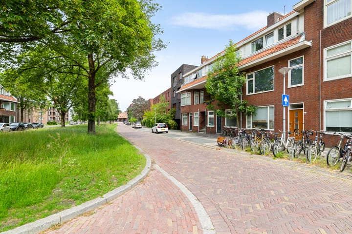 Foto 2 van Rembrandt van Rijnstraat 3
