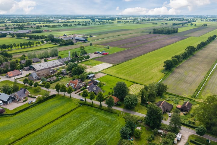 Vrijstaande woning te koop: Kolderveense Bovenboer 57, Nijeveen