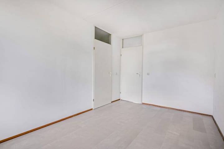 Appartement te koop: Luttikenerf 8, Ede