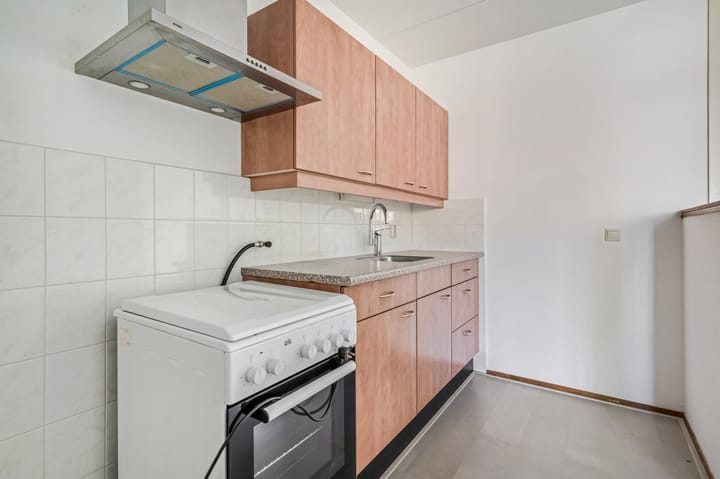 Appartement te koop: Luttikenerf 8, Ede